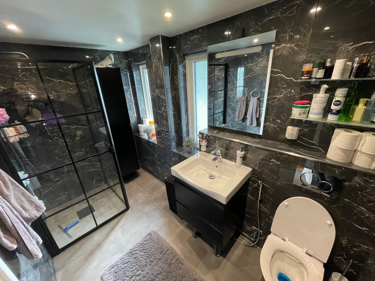 Hyresbostad på Lund i lund