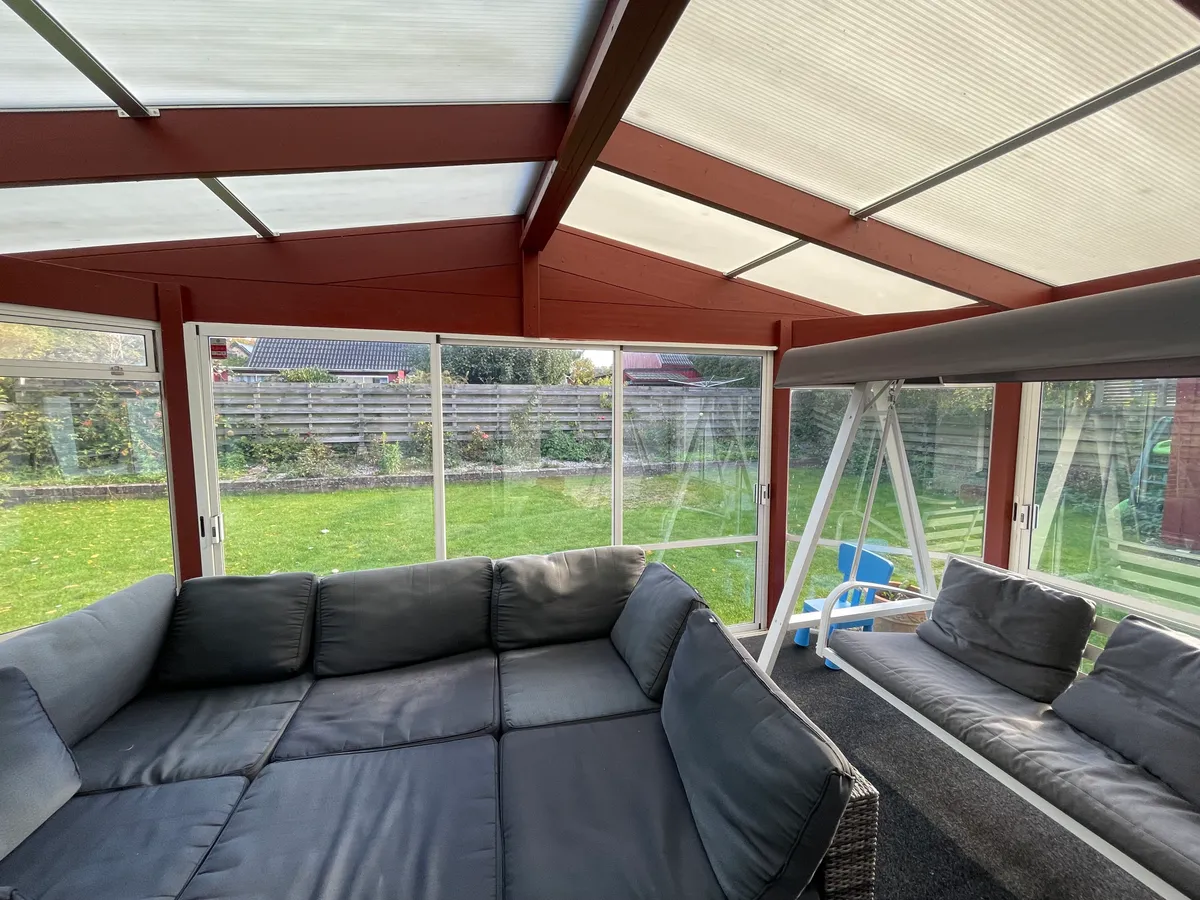 Hyresbostad på Lund i lund