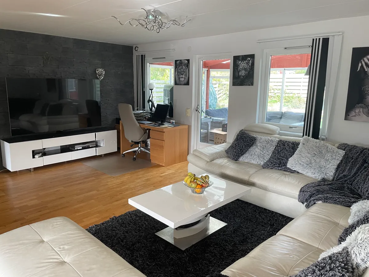 Hyresbostad på Lund i lund