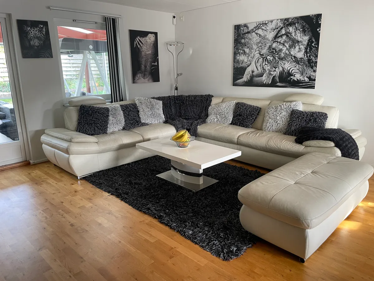 Hyresbostad på Lund i lund