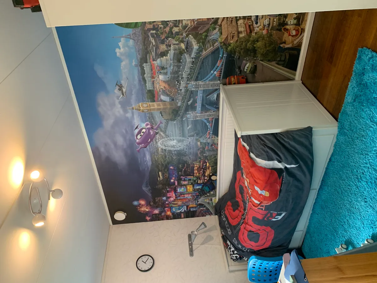 Hyresbostad på Lund i lund