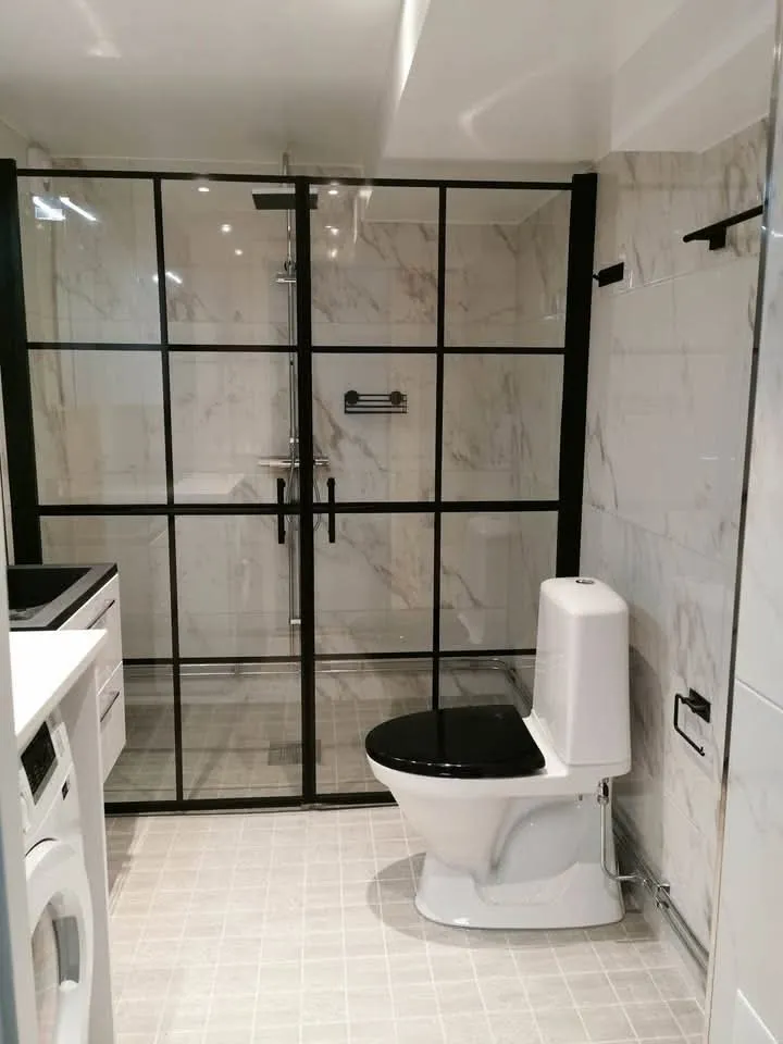 Hyreslägenhet på Tyresö i tyreso