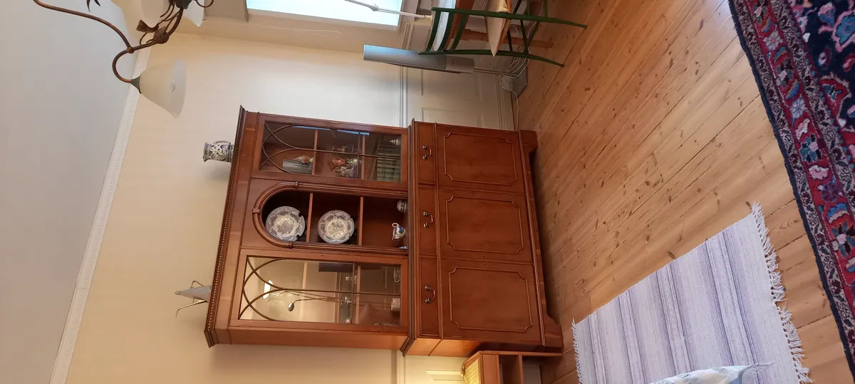 Hyreslägenhet på Bromma i bromma