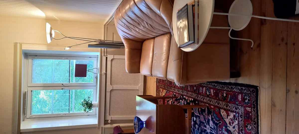 Hyreslägenhet på Bromma i bromma