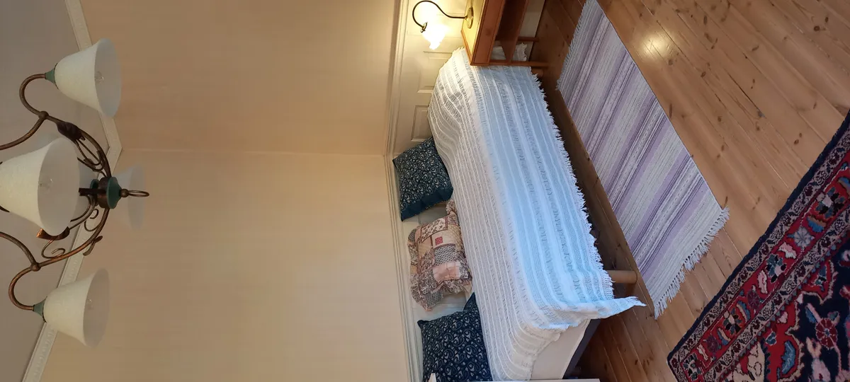 Hyreslägenhet på Bromma i bromma