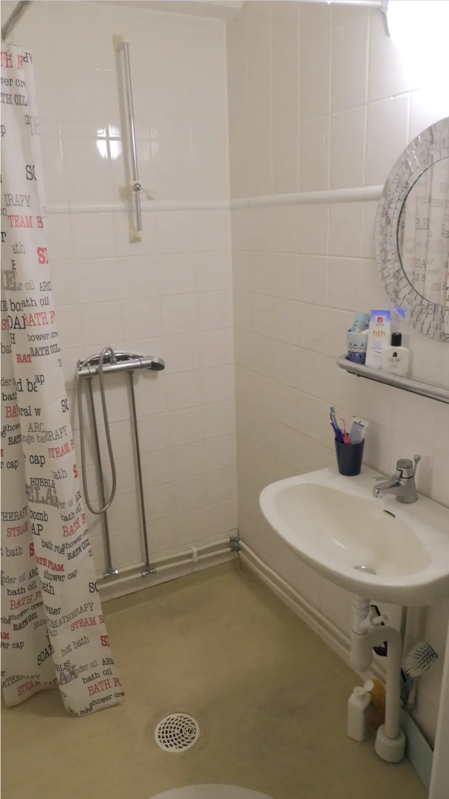 Hyreslägenhet på Bromma i bromma