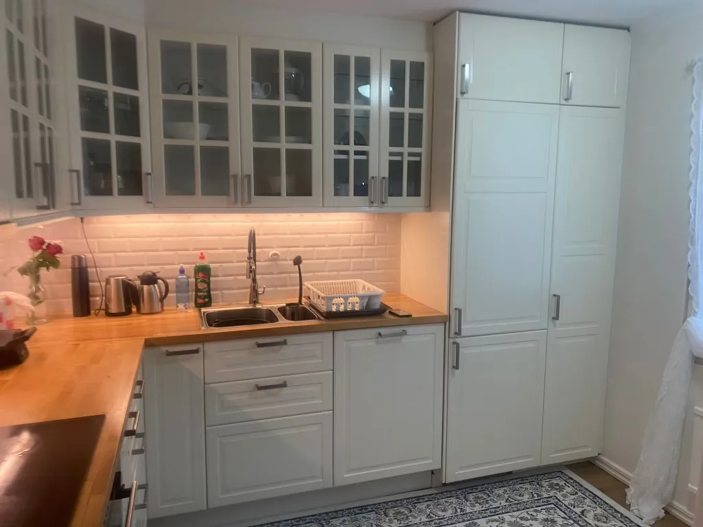 Hyresbostad på Norsborg i norsborg