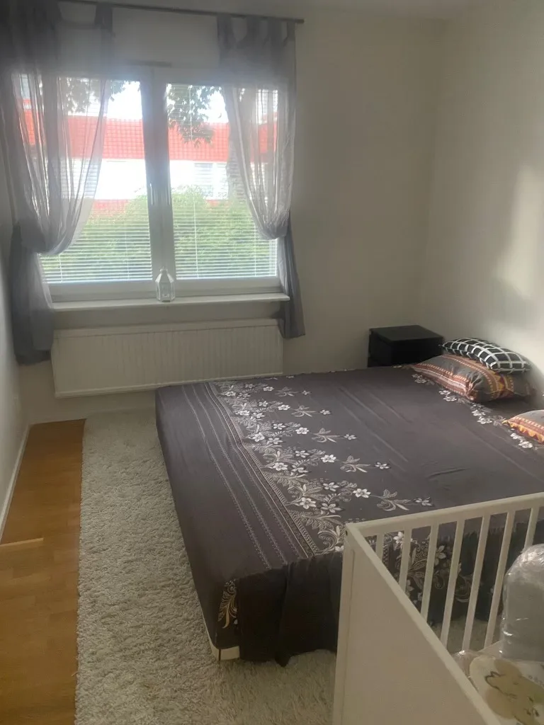 Hyresbostad på Norsborg i norsborg