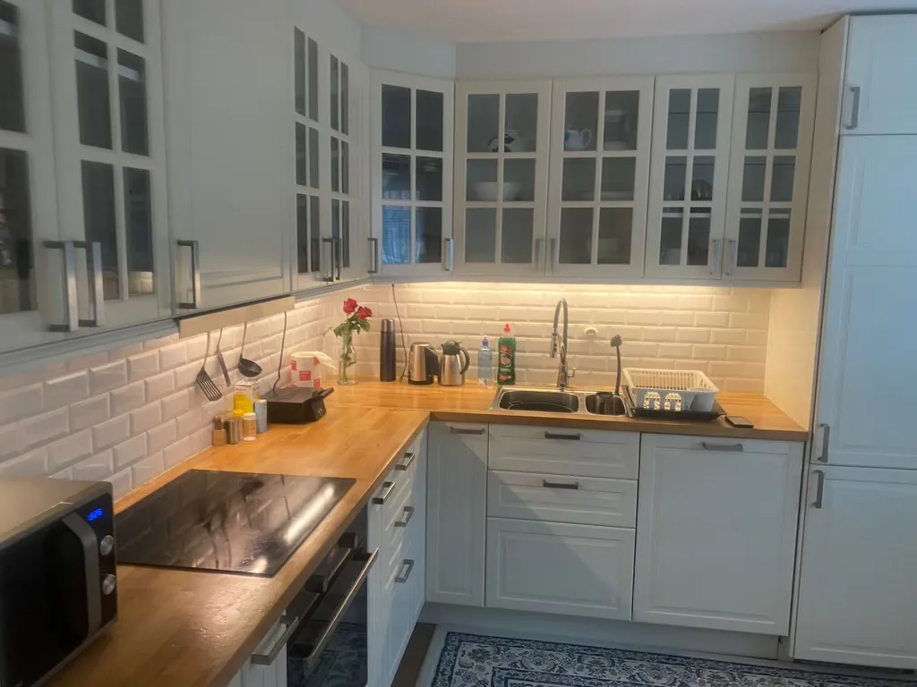 Hyresbostad på Norsborg i norsborg