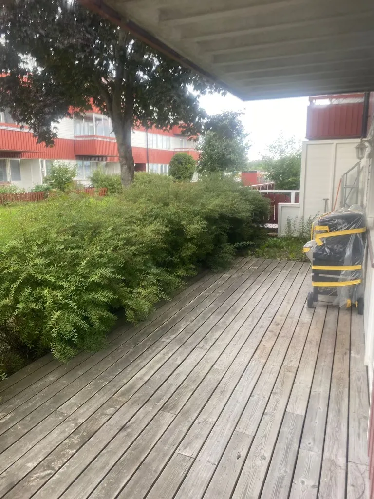 Hyresbostad på Norsborg i norsborg