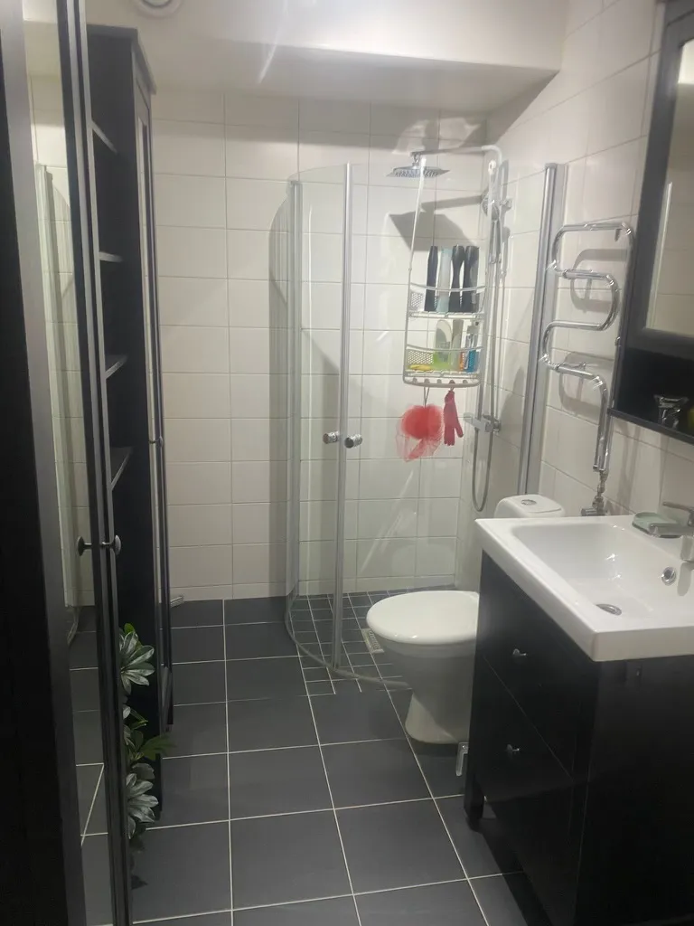 Hyresbostad på Norsborg i norsborg