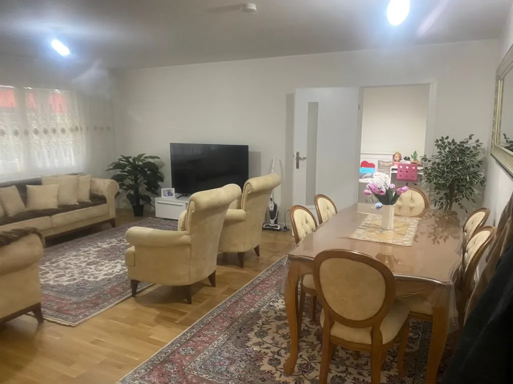 Hyresbostad på Norsborg i norsborg