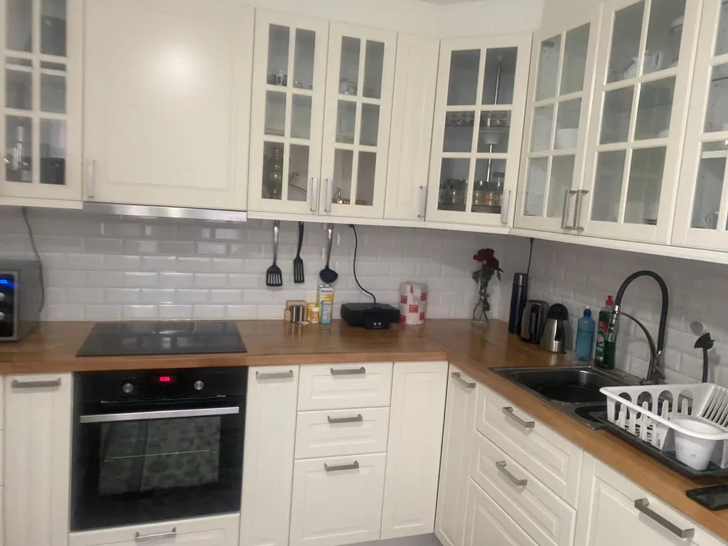 Hyresbostad på Norsborg i norsborg