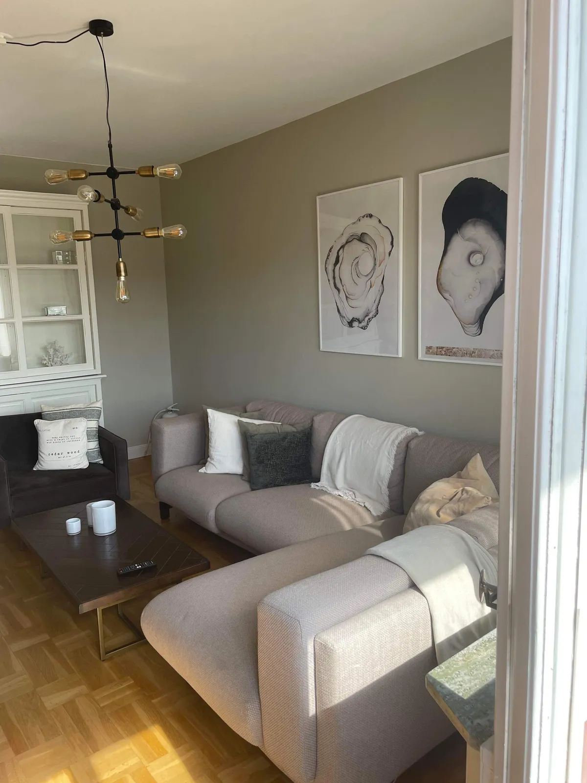 Hyreslägenhet på Uppsala i uppsala