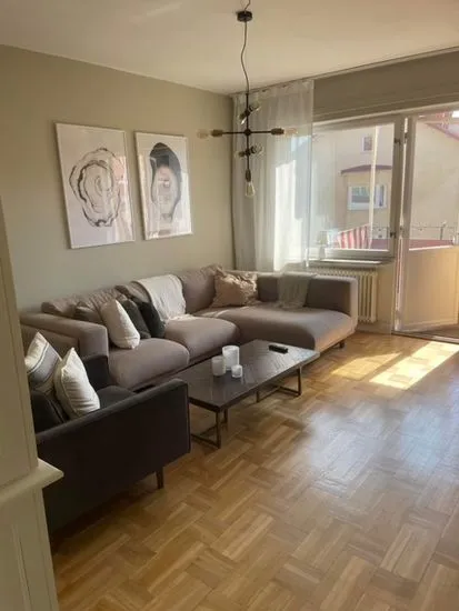 Hyreslägenhet på Uppsala i uppsala