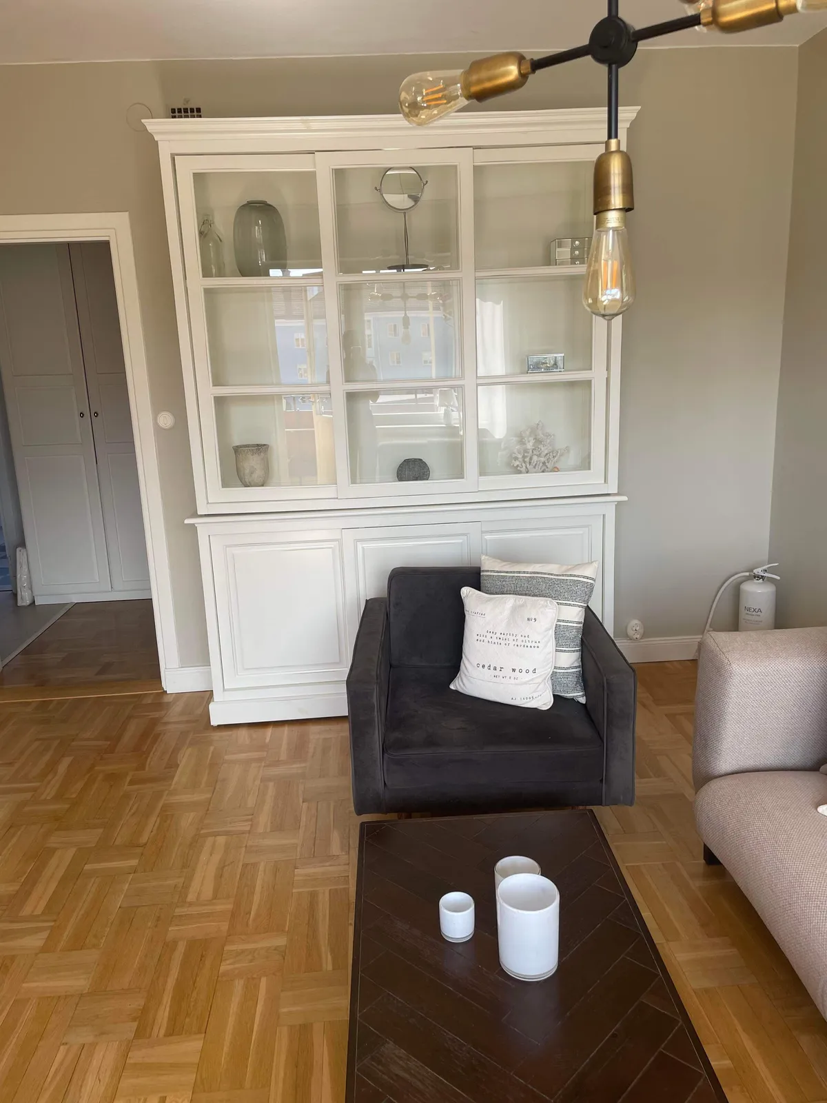 Hyreslägenhet på Uppsala i uppsala