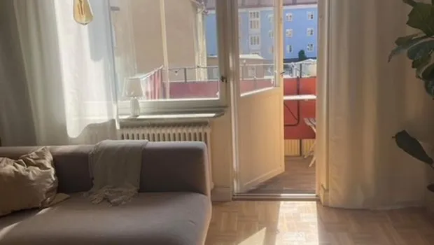 Hyreslägenhet på Uppsala i uppsala