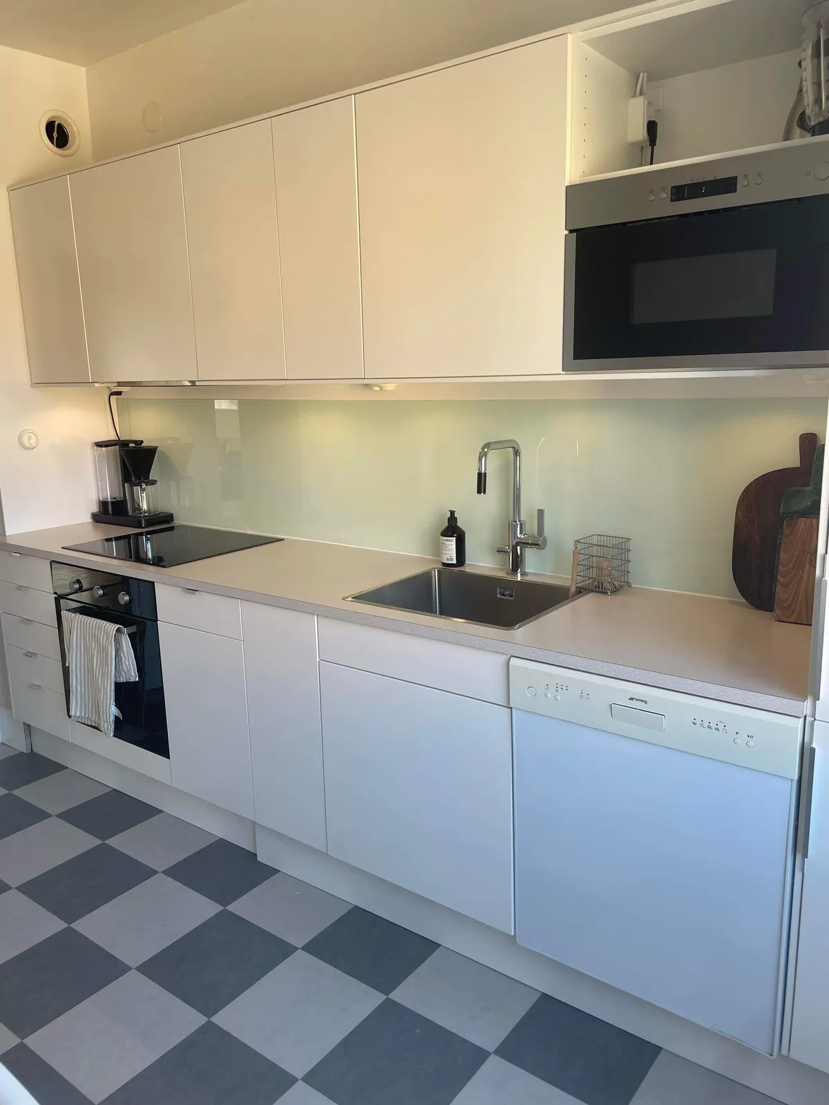 Hyreslägenhet på Uppsala i uppsala