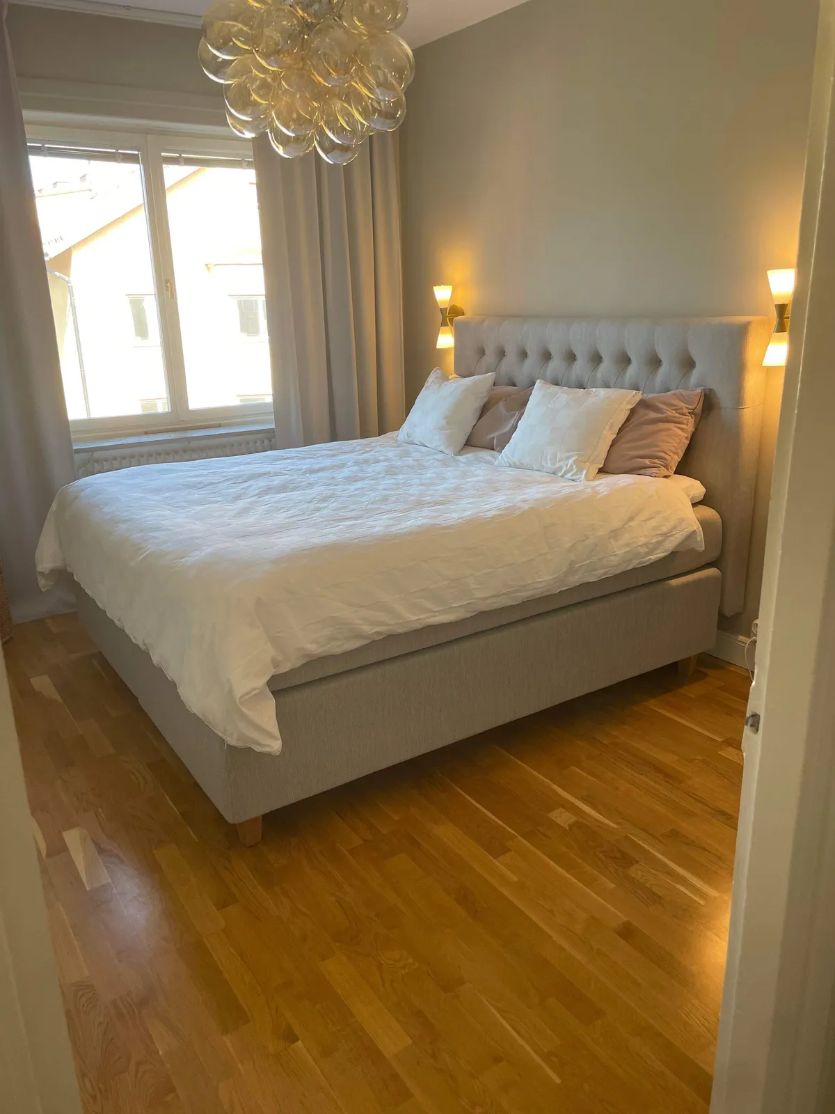 Hyreslägenhet på Uppsala i uppsala