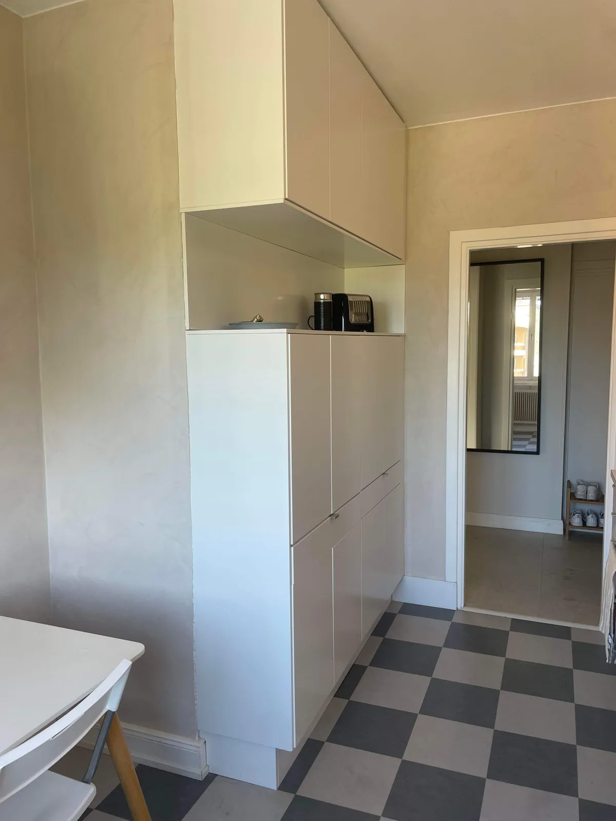 Hyreslägenhet på Uppsala i uppsala