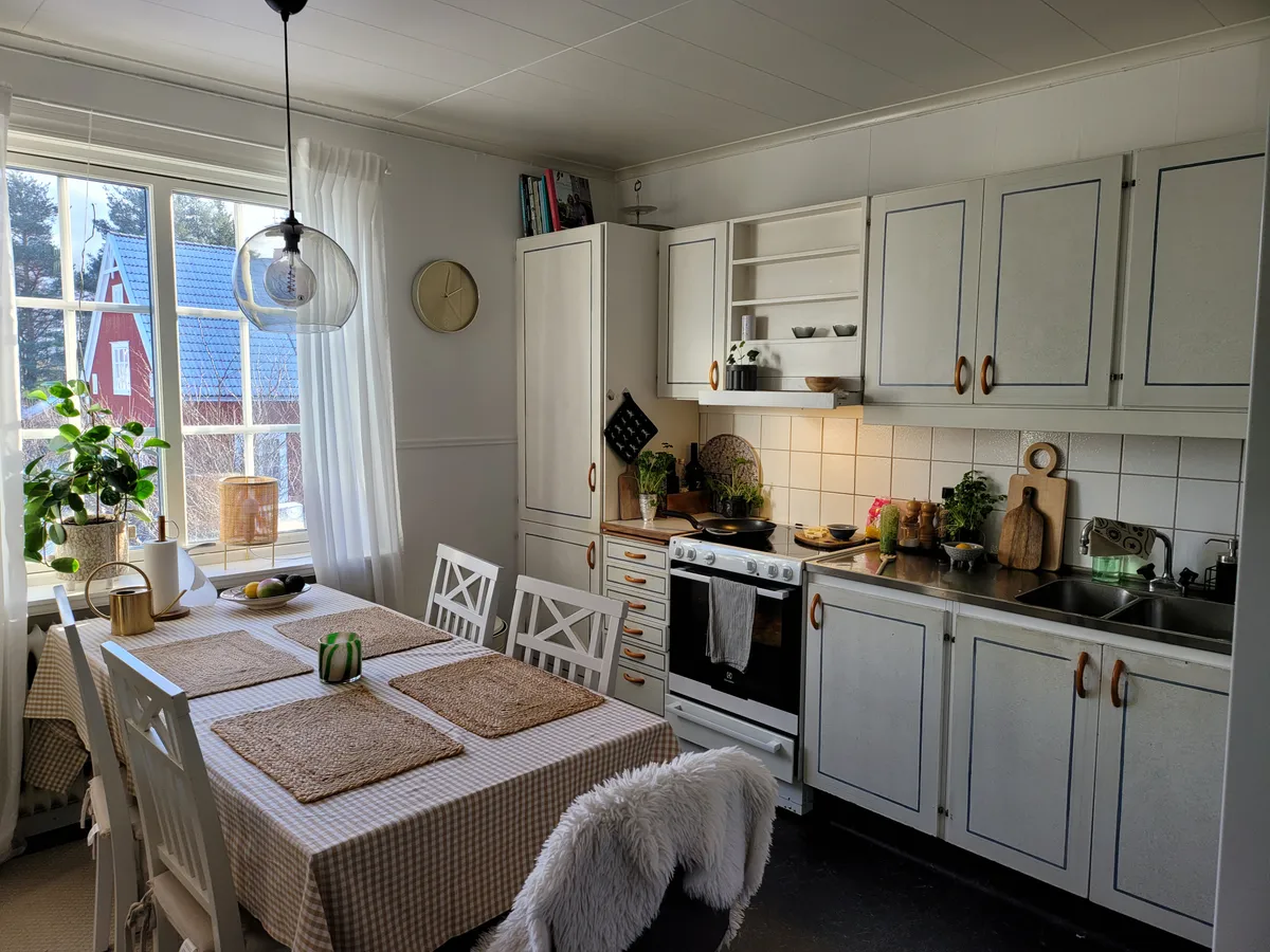 Hyreslägenhet på Borlänge i borlange