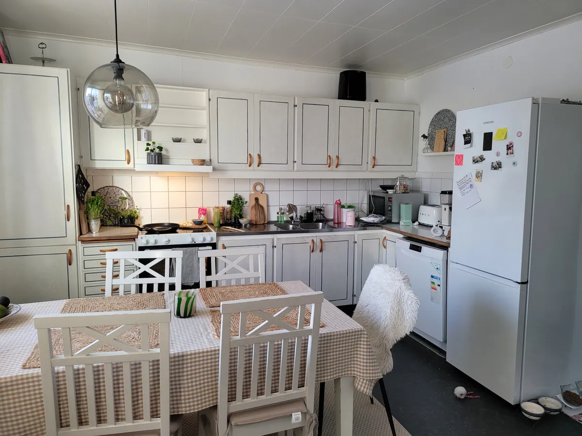 Hyreslägenhet på Borlänge i borlange