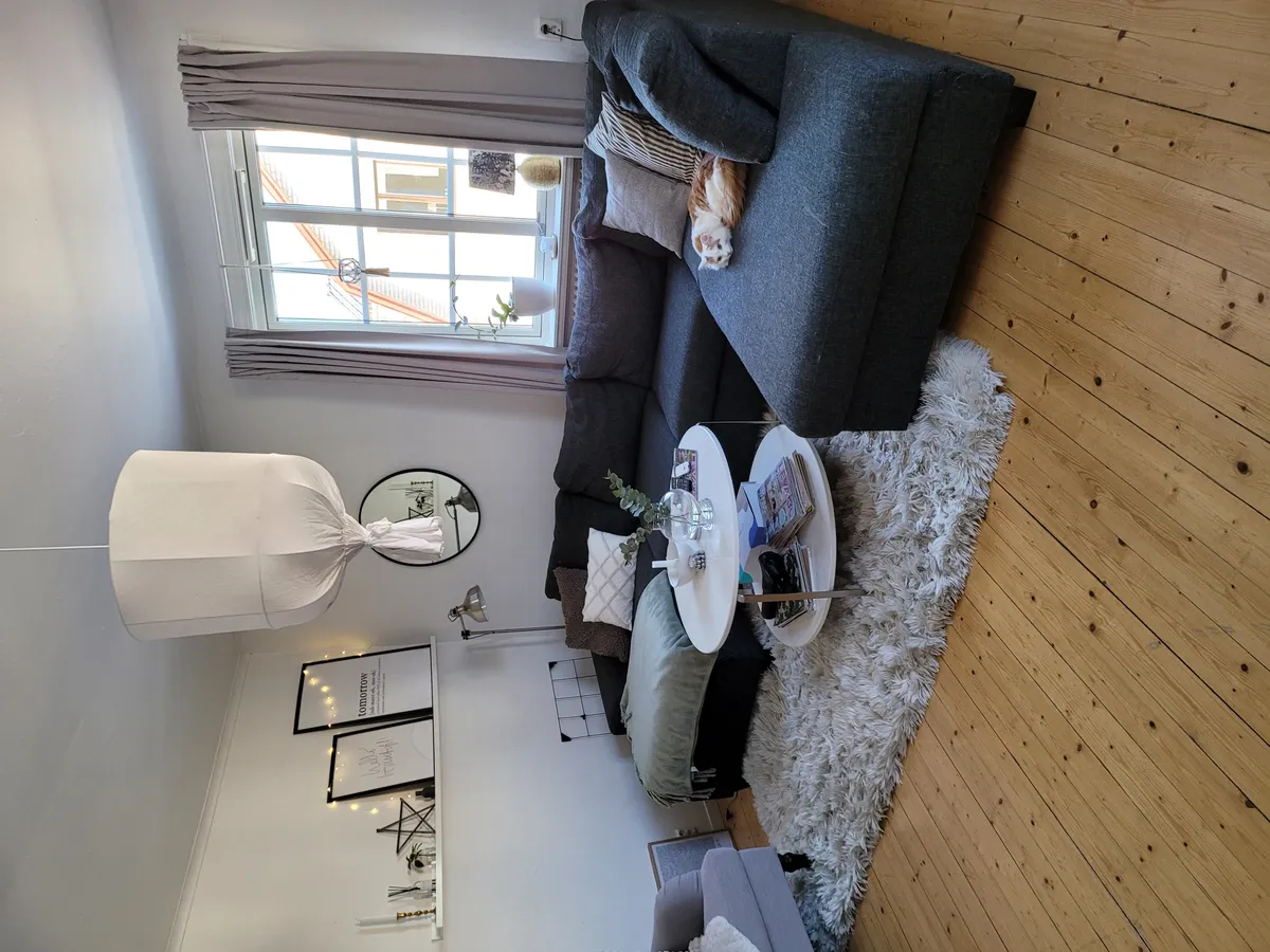 Hyreslägenhet på Borlänge i borlange