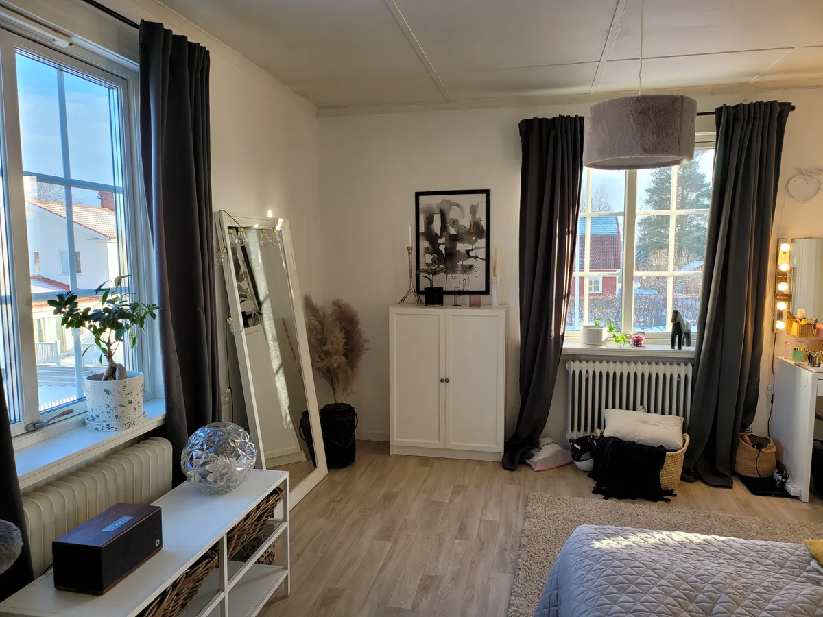 Hyreslägenhet på Borlänge i borlange