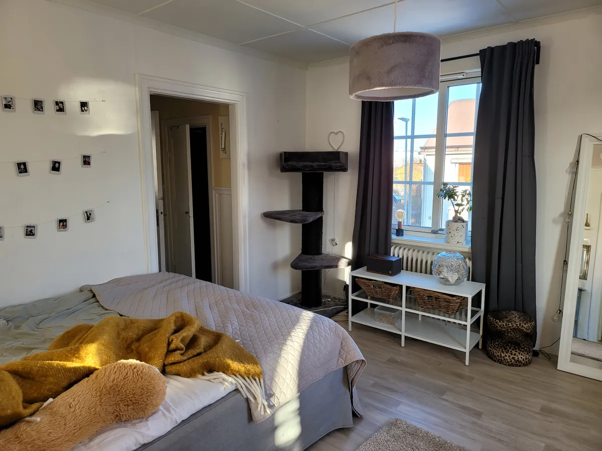 Hyreslägenhet på Borlänge i borlange