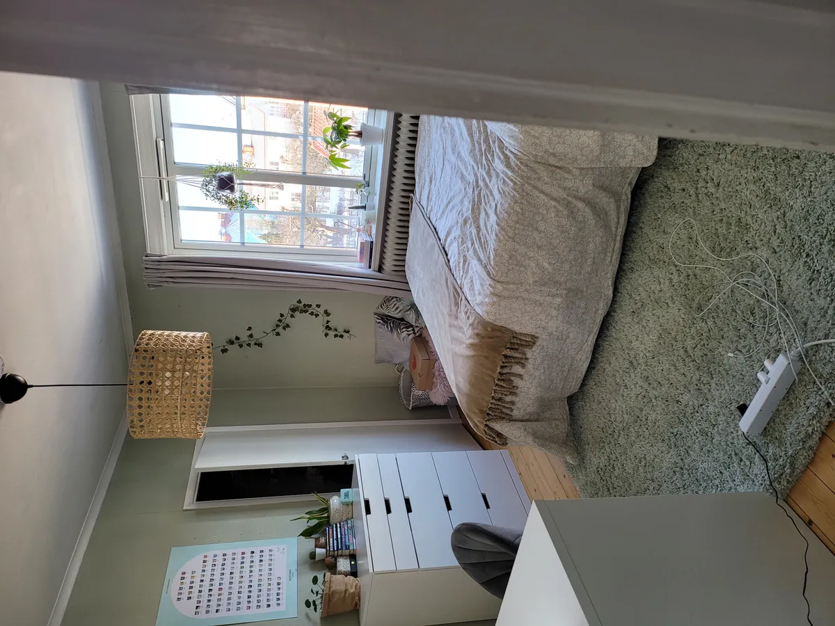 Hyreslägenhet på Borlänge i borlange