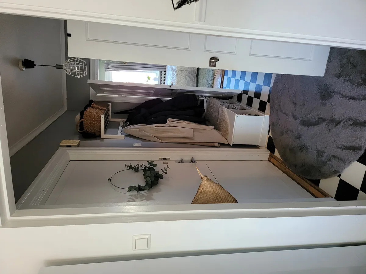 Hyreslägenhet på Borlänge i borlange