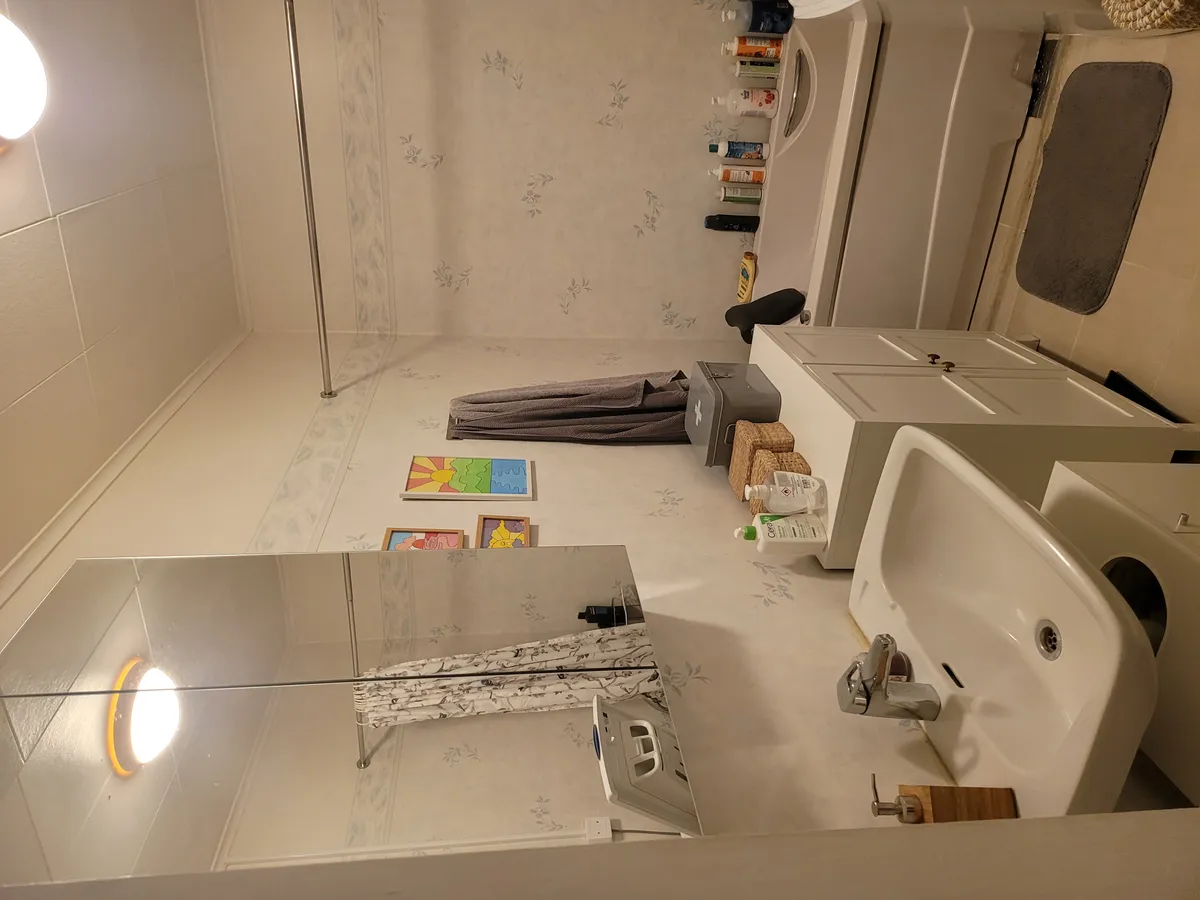 Hyreslägenhet på Borlänge i borlange