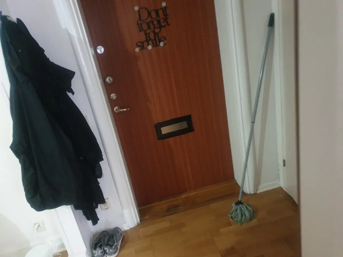 Hyresbostad på Malmö i malmo