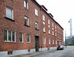 Hyresbostad på Malmö i malmo