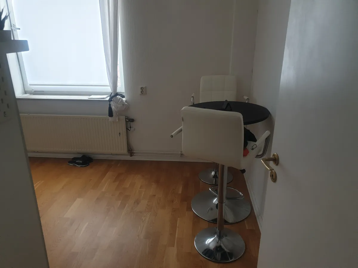 Hyresbostad på Malmö i malmo