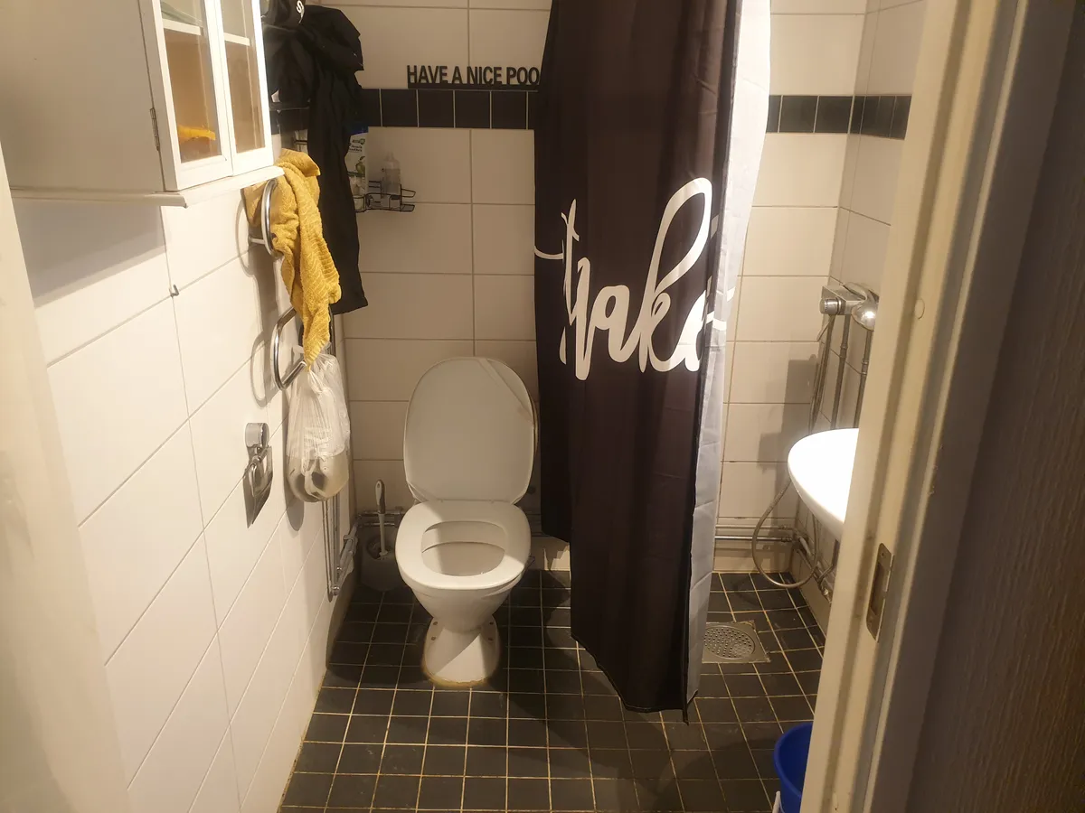 Hyresbostad på Malmö i malmo