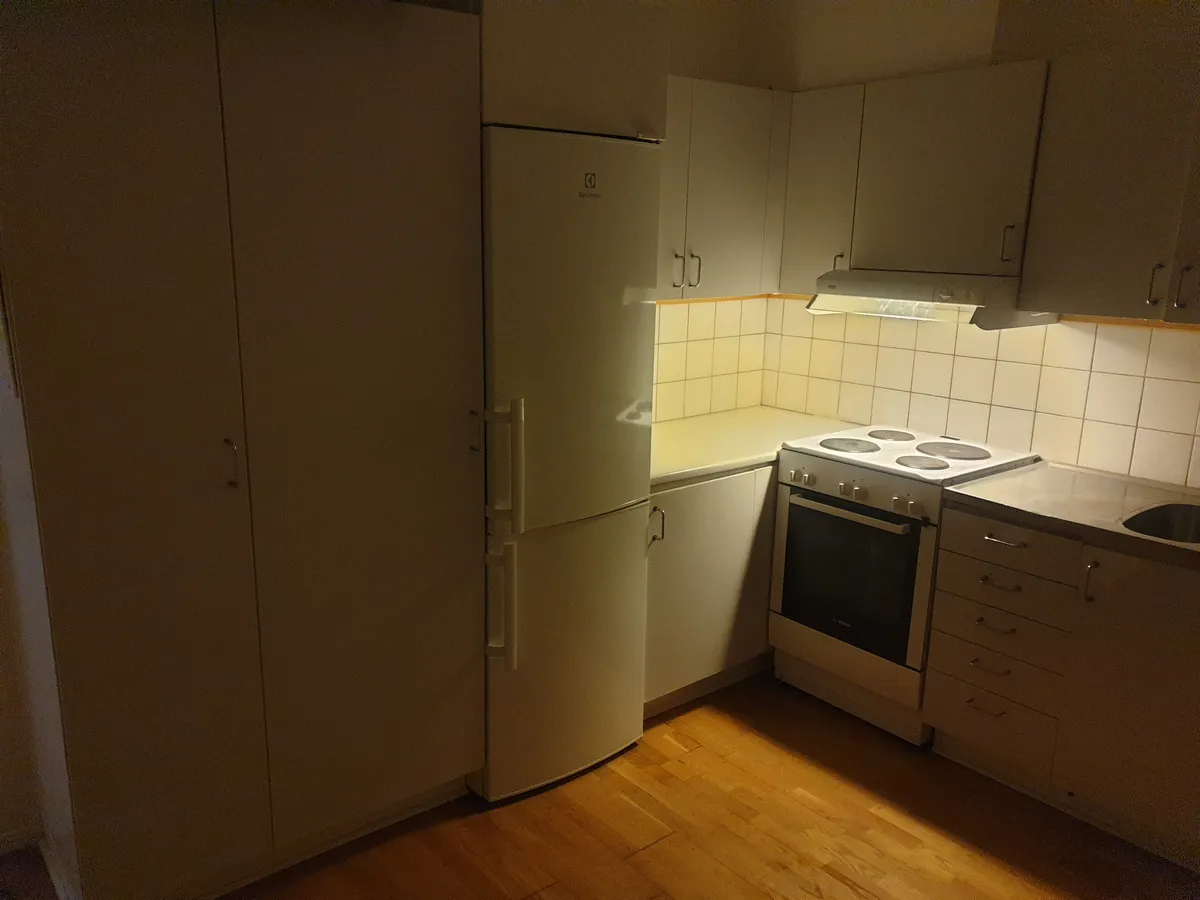 Hyresbostad på Malmö i malmo