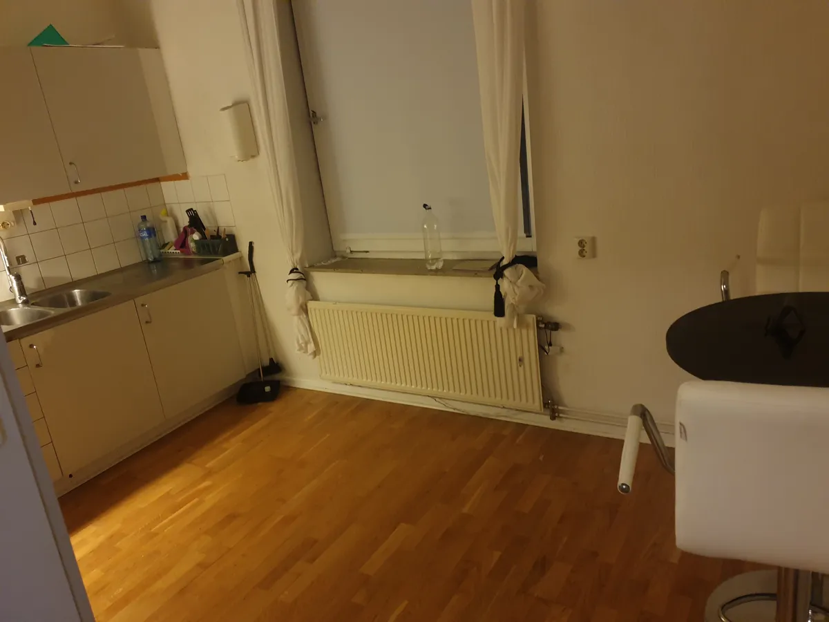 Hyresbostad på Malmö i malmo