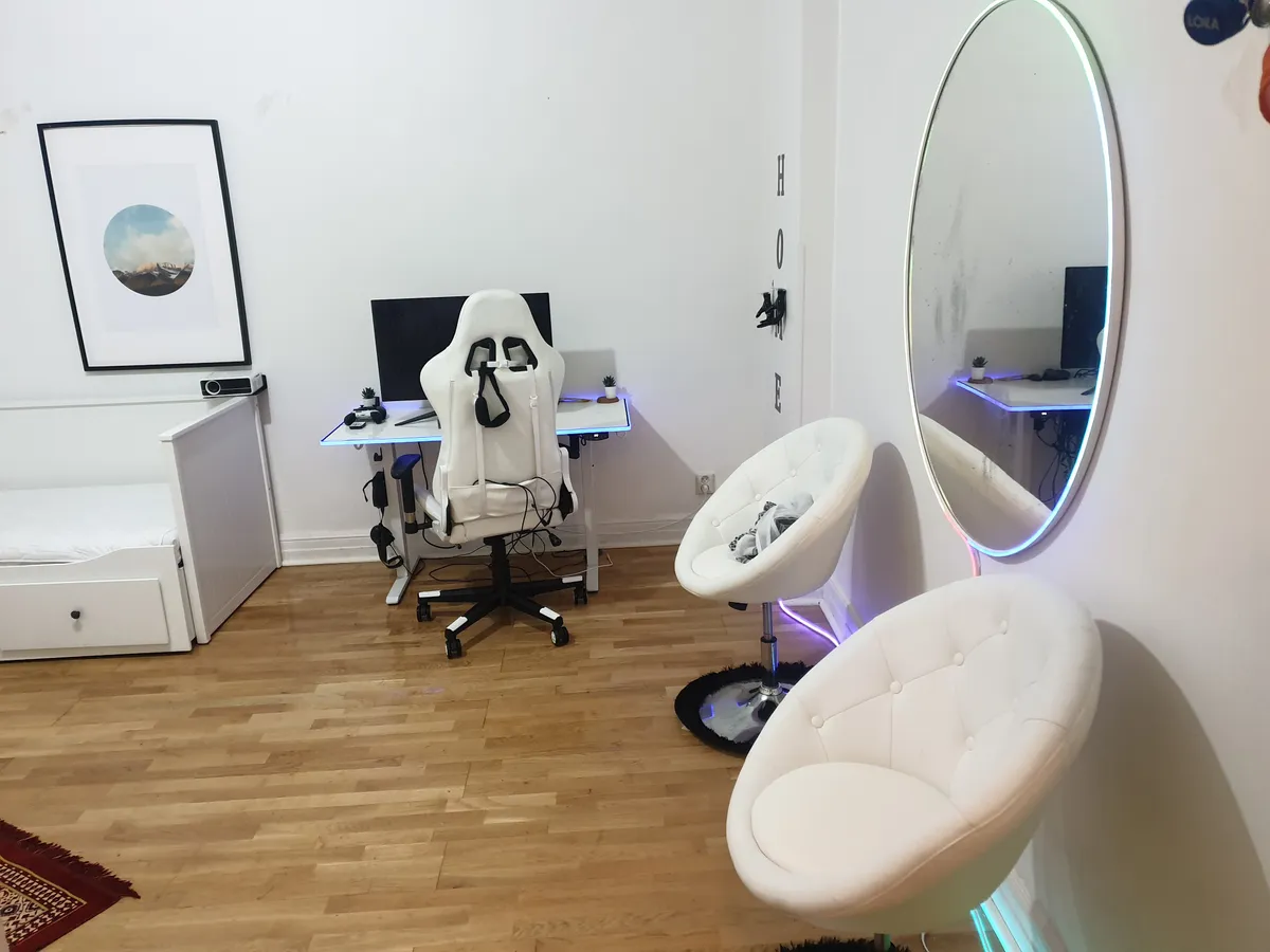 Hyresbostad på Malmö i malmo