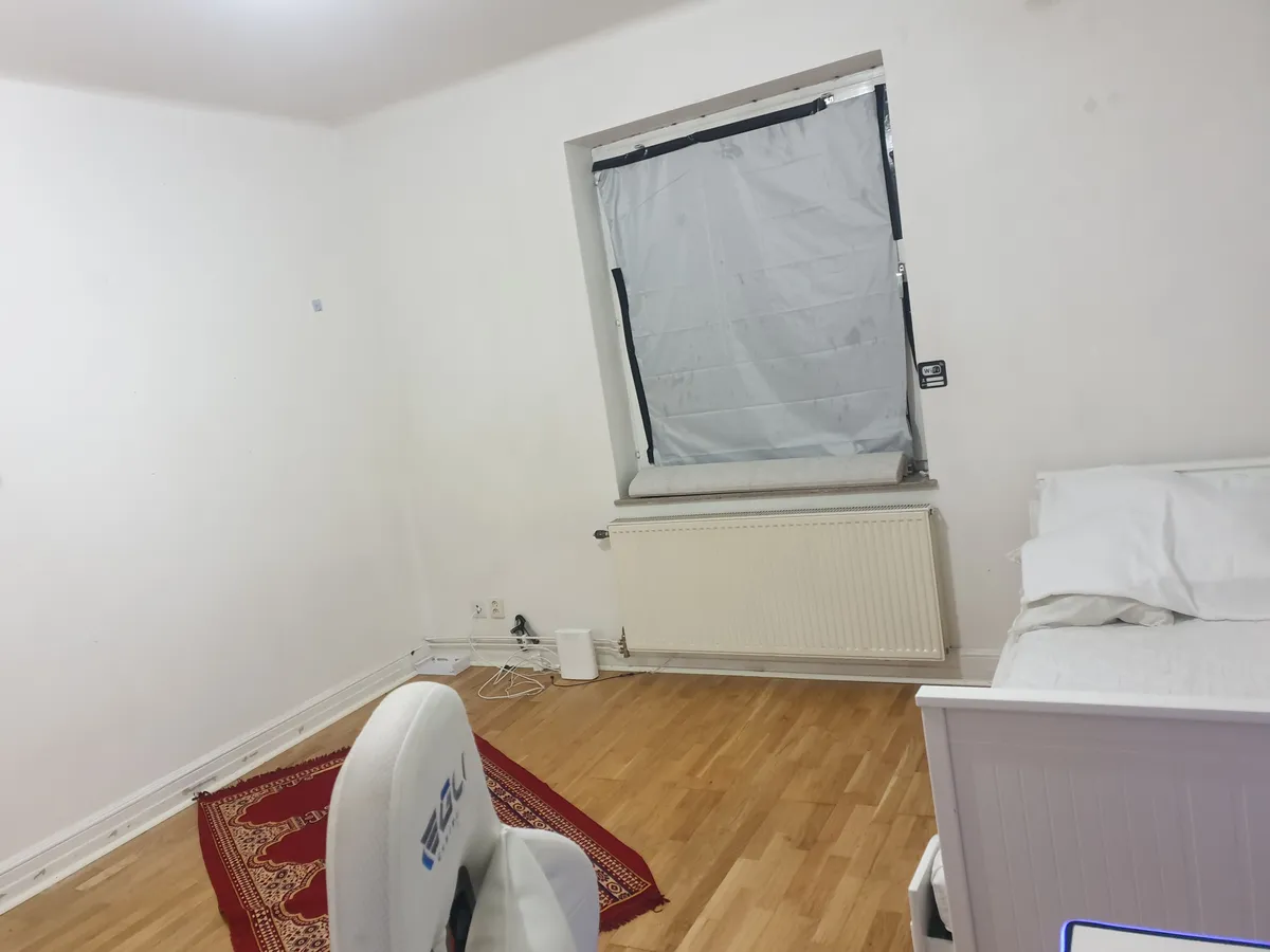 Hyresbostad på Malmö i malmo