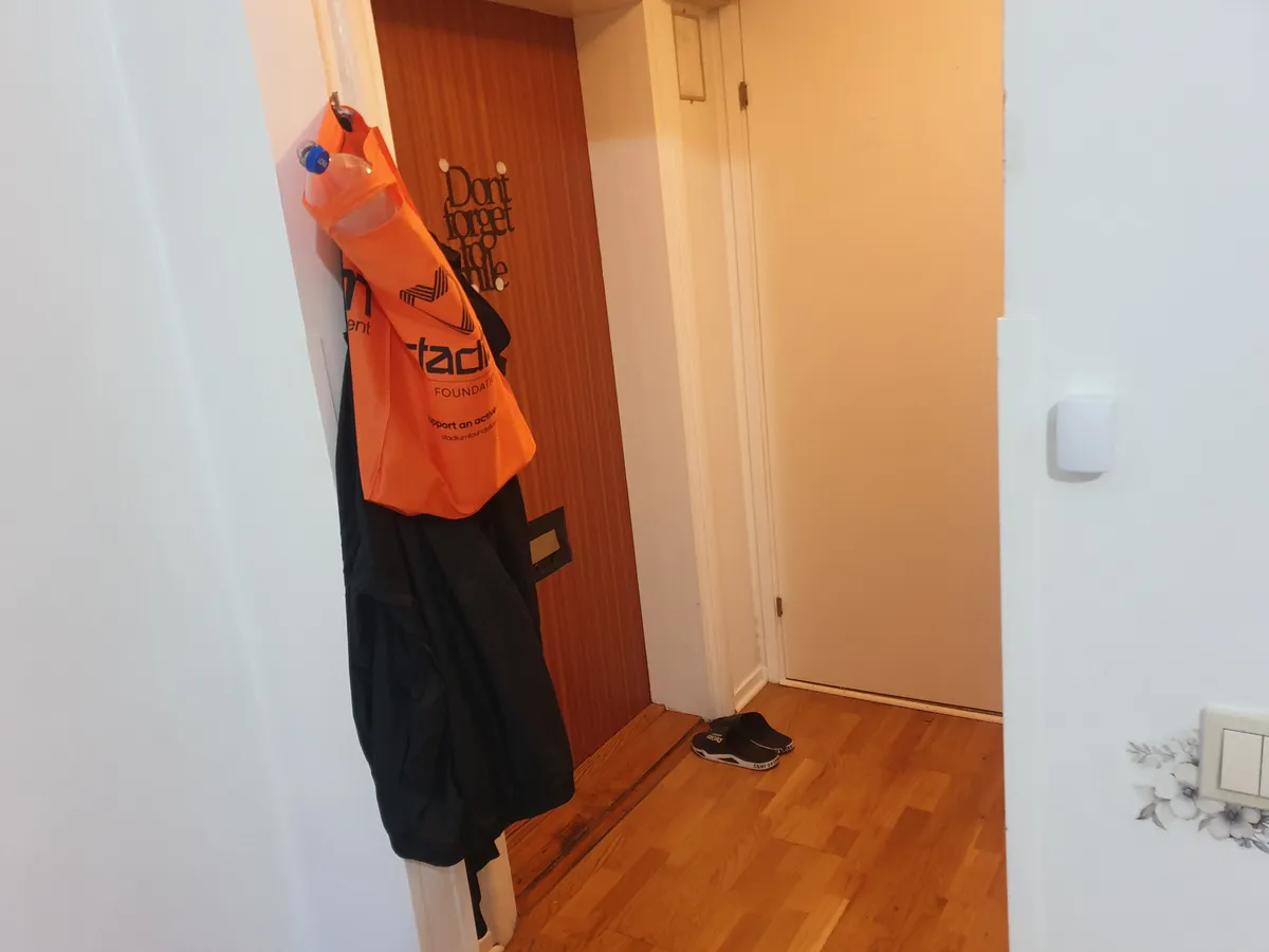 Hyresbostad på Malmö i malmo