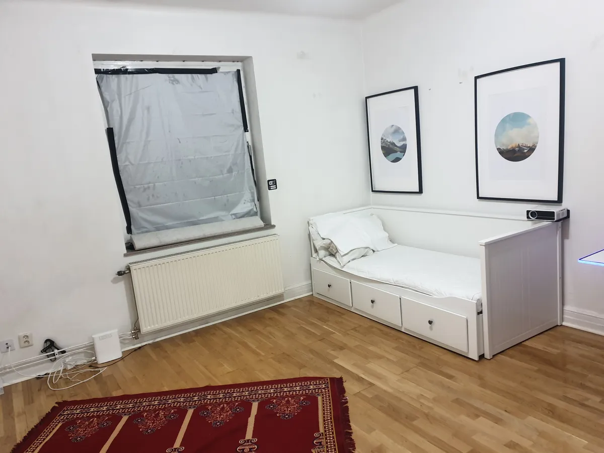 Hyresbostad på Malmö i malmo