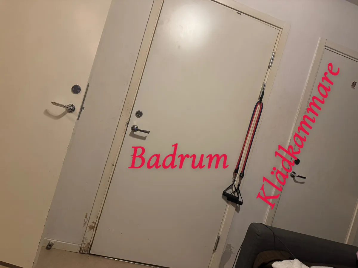 Hyreslägenhet på Sundbyberg i sundbyberg