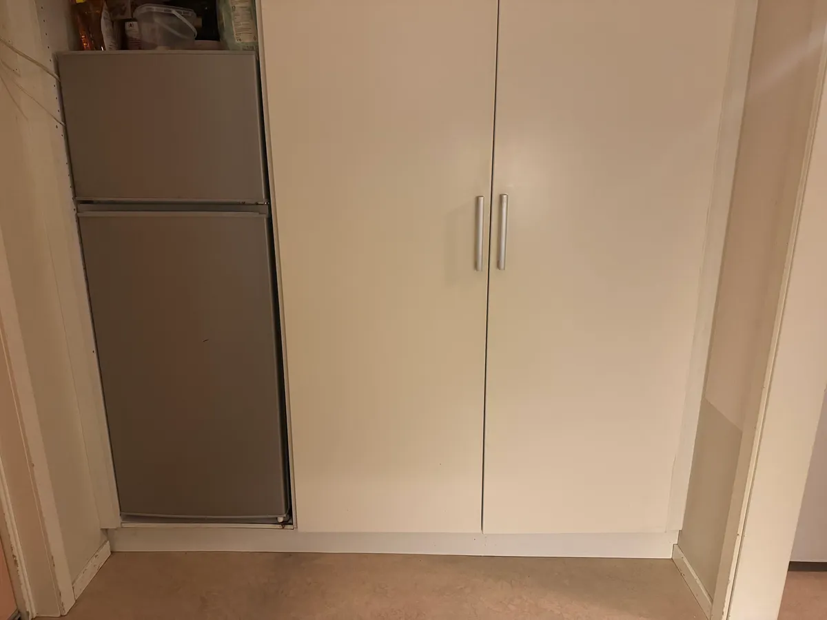 Hyreslägenhet på Sundbyberg i sundbyberg