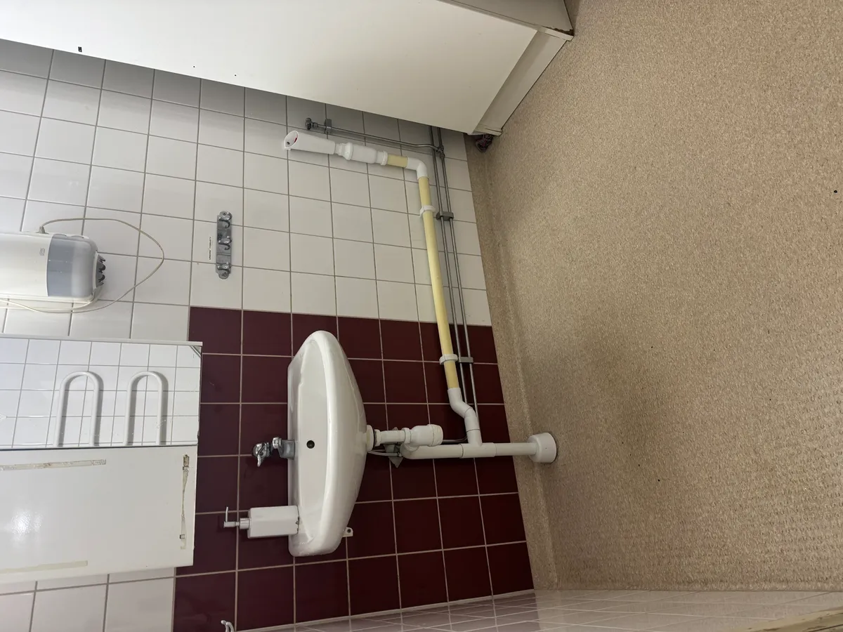 Hyreslägenhet på Sundbyberg i sundbyberg