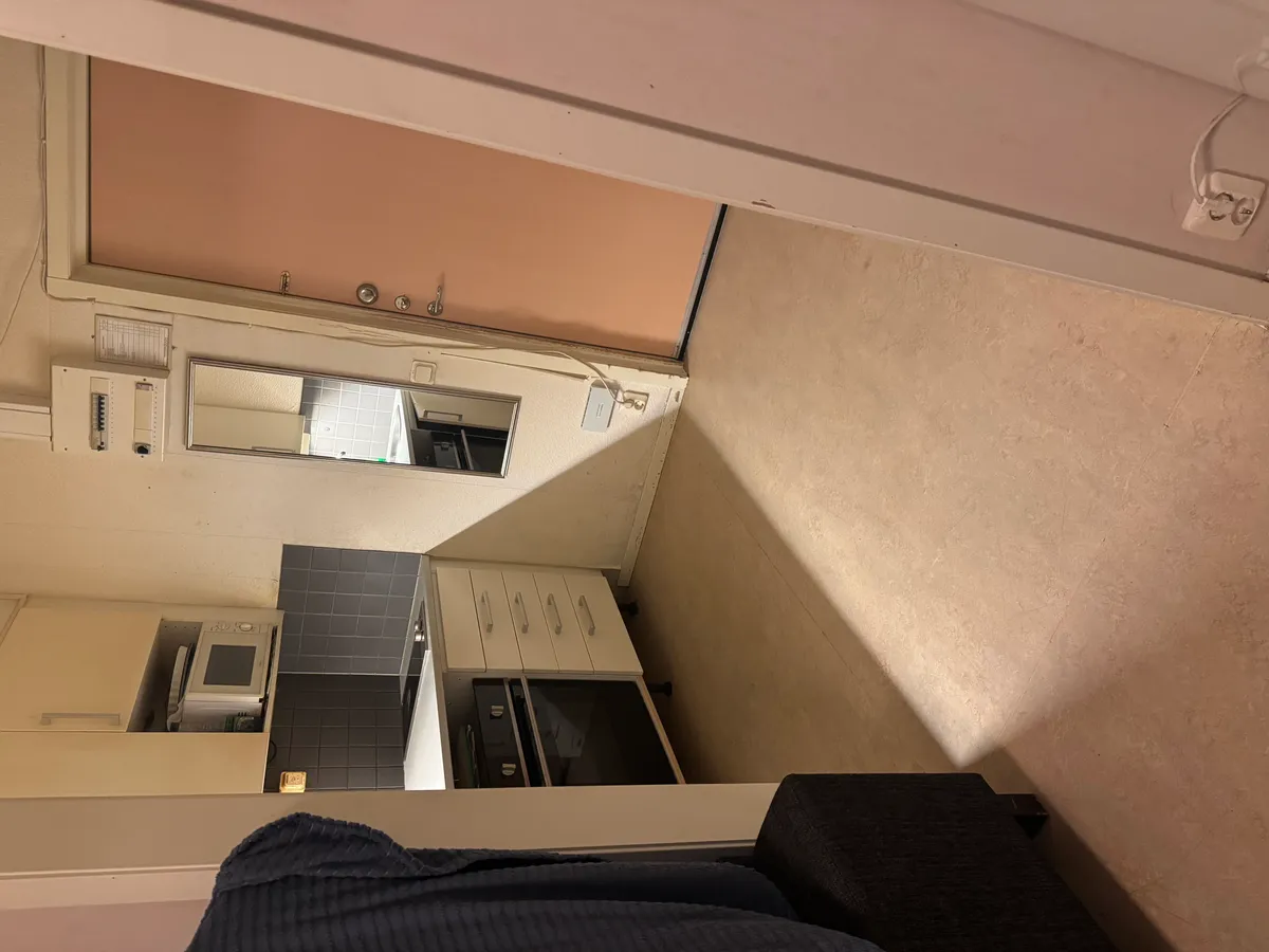 Hyreslägenhet på Sundbyberg i sundbyberg