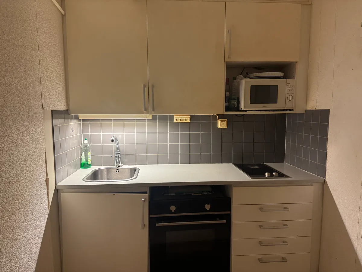 Hyreslägenhet på Sundbyberg i sundbyberg