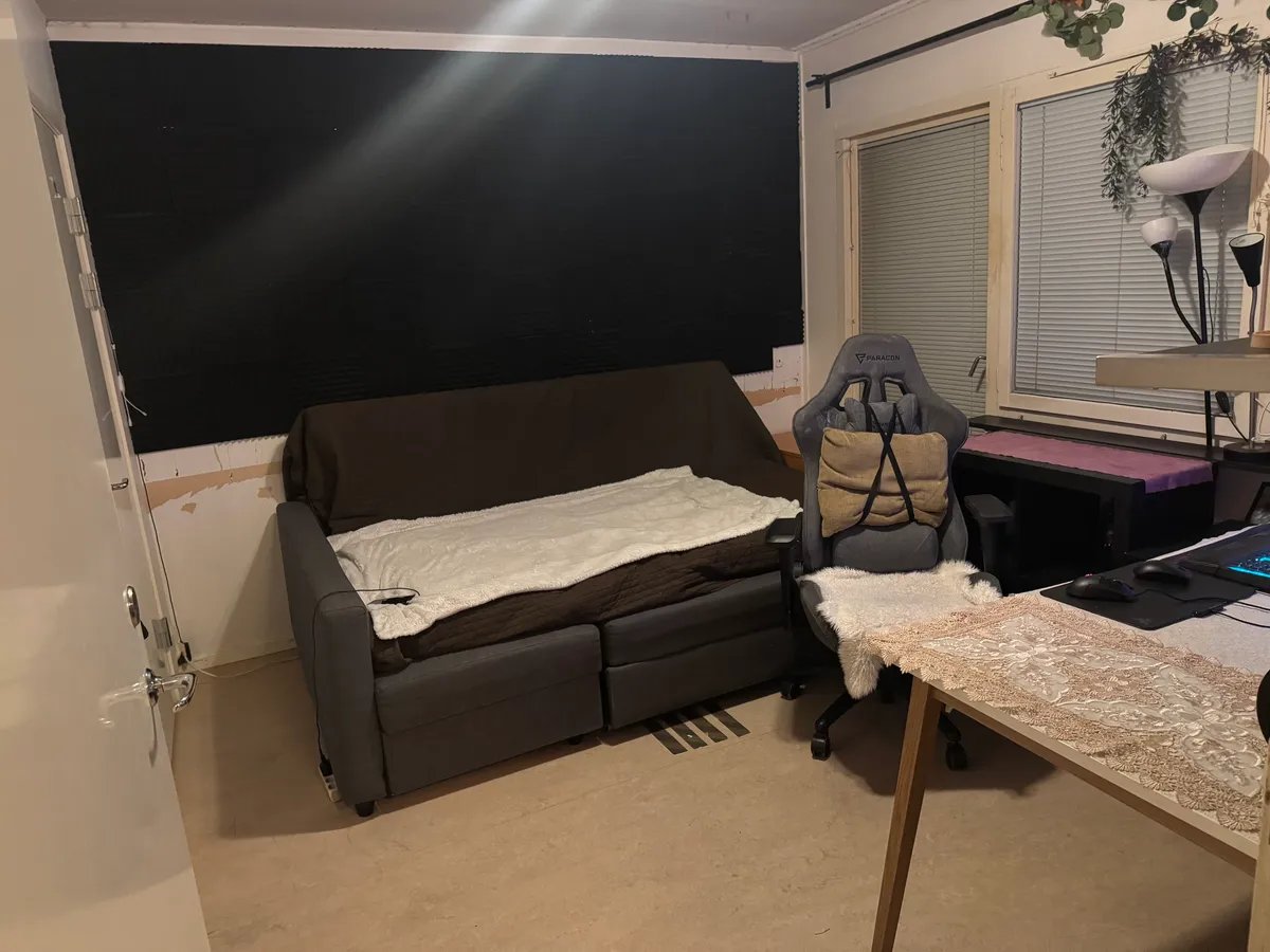 Hyreslägenhet på Sundbyberg i sundbyberg