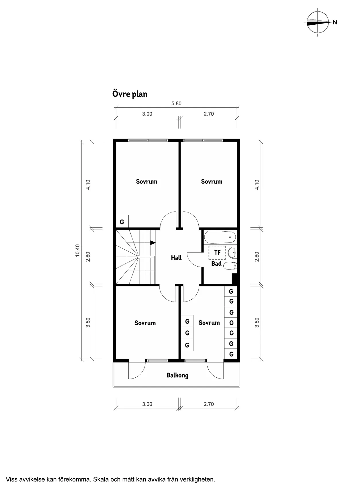 Hyresbostad på Angered i angered