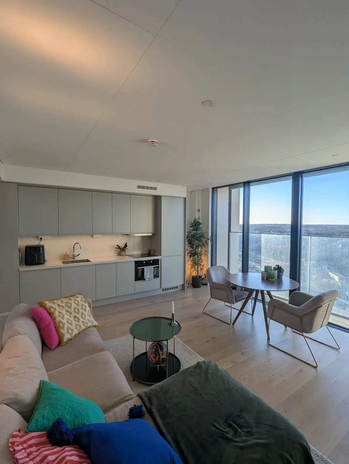 Hyreslägenhet på Göteborg i goteborg